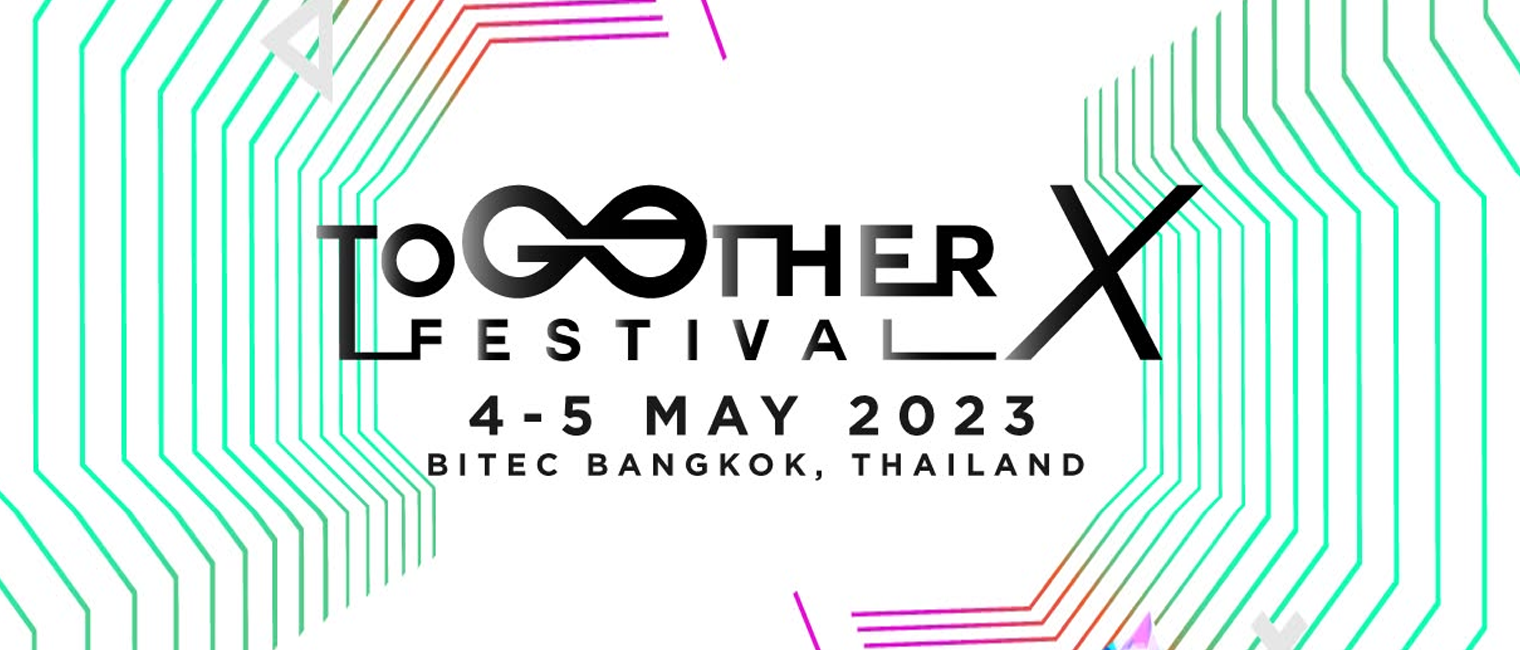 🙌Together 2023